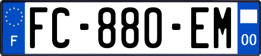 FC-880-EM