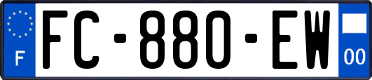 FC-880-EW