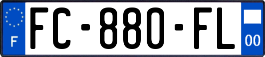 FC-880-FL