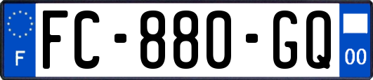 FC-880-GQ