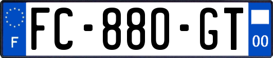 FC-880-GT