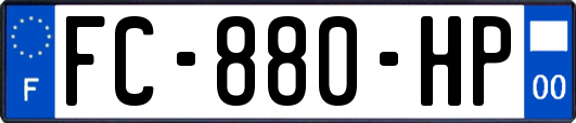 FC-880-HP