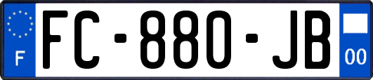 FC-880-JB