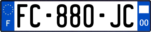 FC-880-JC