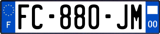 FC-880-JM