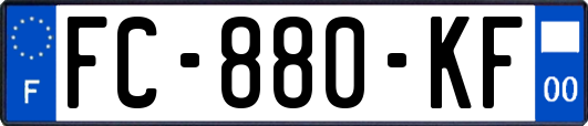 FC-880-KF