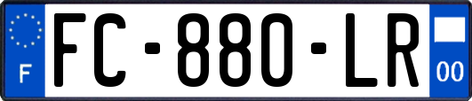 FC-880-LR
