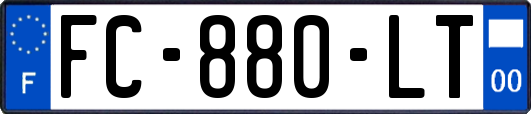FC-880-LT