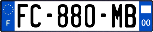 FC-880-MB
