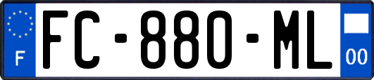 FC-880-ML