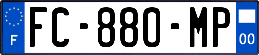 FC-880-MP