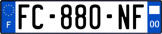 FC-880-NF