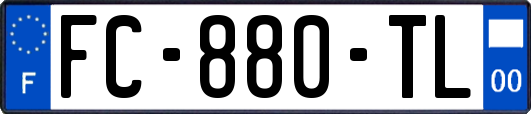 FC-880-TL