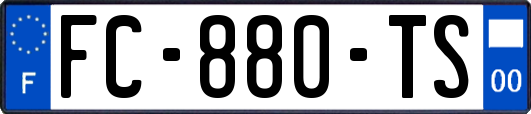 FC-880-TS