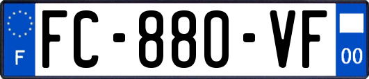 FC-880-VF