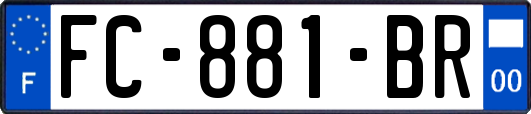 FC-881-BR