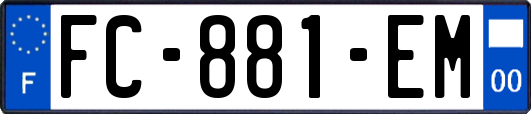 FC-881-EM