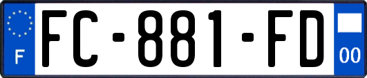 FC-881-FD