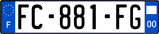 FC-881-FG