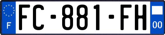 FC-881-FH