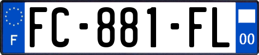 FC-881-FL