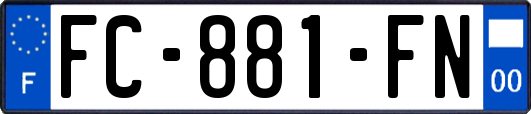 FC-881-FN