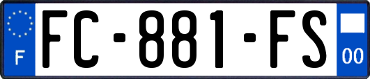 FC-881-FS