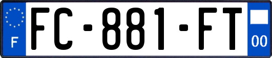 FC-881-FT