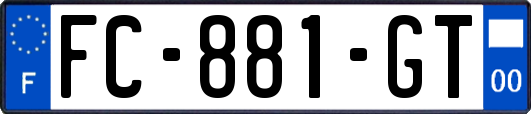 FC-881-GT