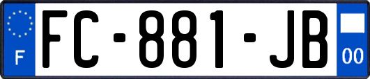 FC-881-JB