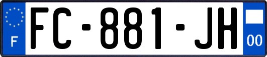 FC-881-JH