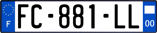 FC-881-LL