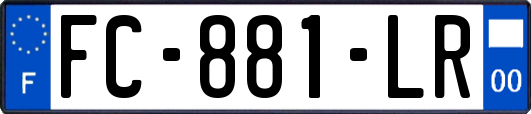 FC-881-LR