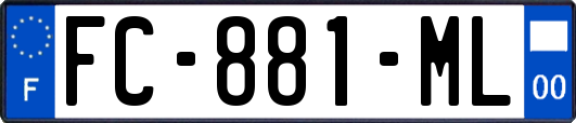 FC-881-ML
