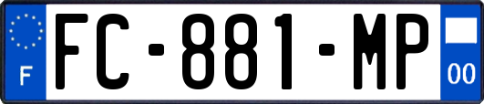 FC-881-MP