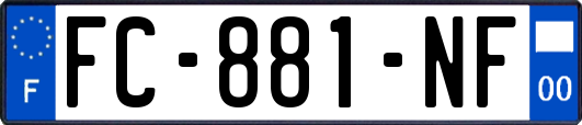 FC-881-NF