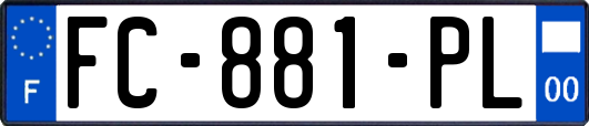 FC-881-PL