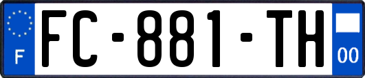 FC-881-TH