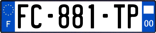 FC-881-TP