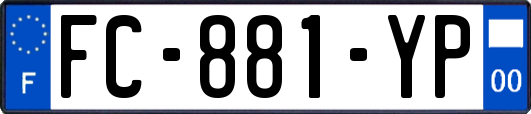 FC-881-YP