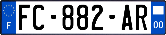 FC-882-AR