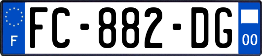 FC-882-DG