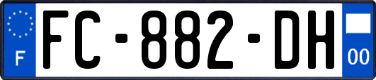 FC-882-DH