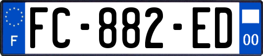 FC-882-ED