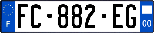 FC-882-EG