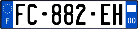 FC-882-EH