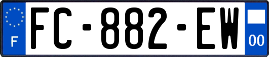 FC-882-EW