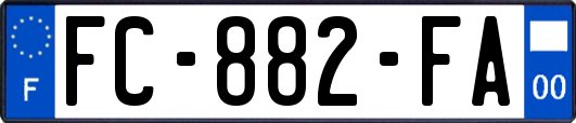 FC-882-FA