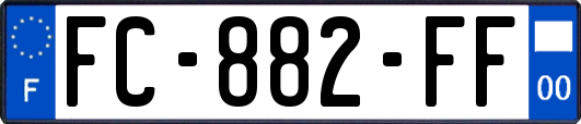 FC-882-FF