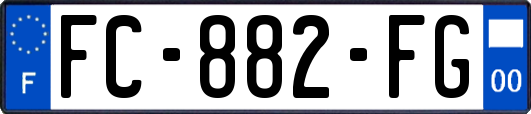 FC-882-FG